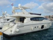 FERRETTI 630