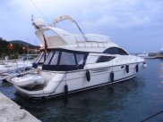 FAIRLINE PHANTOM 46