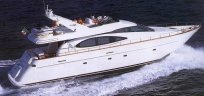 AZIMUT  70  SEA JET
